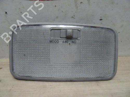 Used Interior roof light TOYOTA YARIS (_P9_) 1.0 VVT-i (KSP90_, KSP90R) (69 hp) 13269255
