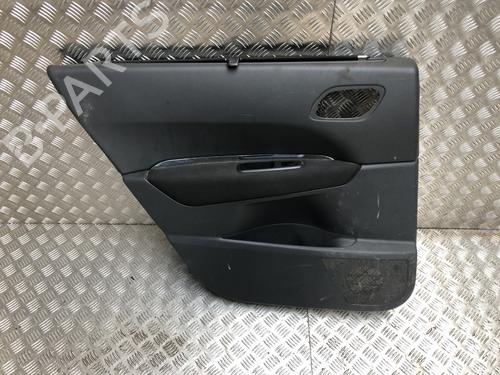 Bageste venstre beklædning PEUGEOT 5008 (0U_, 0E_) 2.0 HDi 150 / BlueHDi 150 (150 hp) 32846164