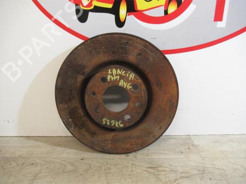 Other LANCIA MUSA (350_) 1.9 D Multijet (350.AXC1A) | BP13267737O1 
