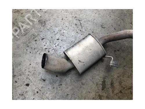 Exhaust system BMW 1 (E87) 118 d | BP20304752M121 