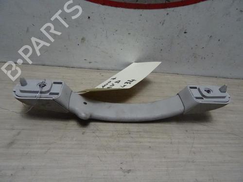 Used Interior roof handle PEUGEOT 1007 (KM_) 1.6 16V (109 hp) 12966918
