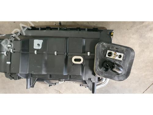 Heater matrix box MERCEDES-BENZ C-CLASS Coupe (CL203) C 220 CDI (203.706) | BP12973949M61 