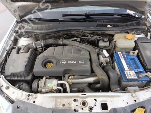 Air vent OPEL ASTRA H (A04) 1.6 (L48) | BP31315302I21  - Image 8