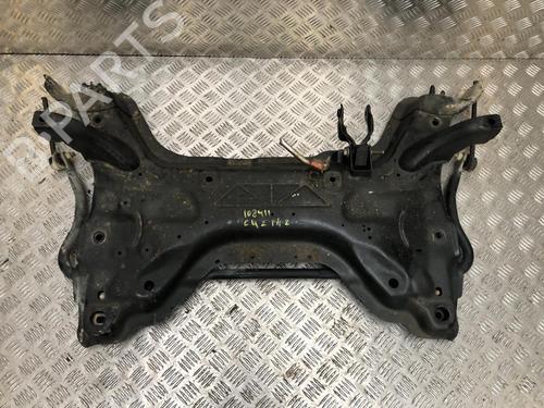 Used Subframe CITROËN C4 II (NC_) 1.2 THP 130 (NCHNYM, NCHNYT) (130 hp) 31204278