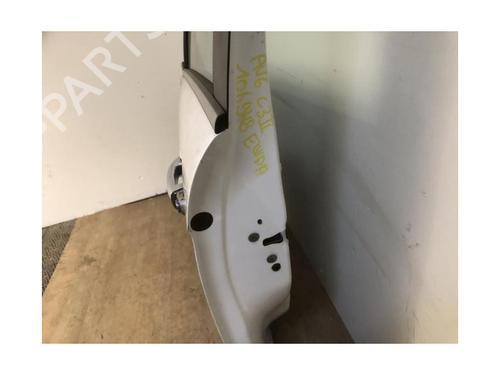 Left front door CITROËN C3 II (SC_) 1.4 HDi 70 (SC8HZC, SC8HR0, SC8HP4) | BP20235609C2