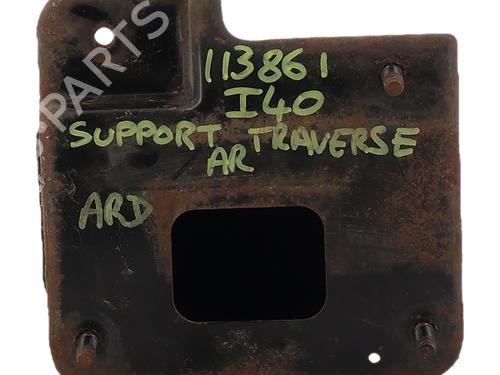 Used Rear bumper reinforcement Rear bumper reinforcement 39622130 39622130
