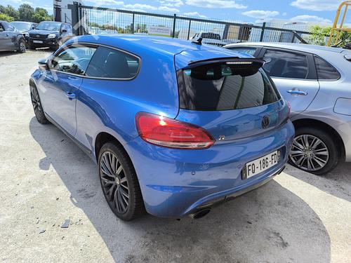 Gearbox VW SCIROCCO III (137, 138) 1.4 TSI | BP31357496M3 