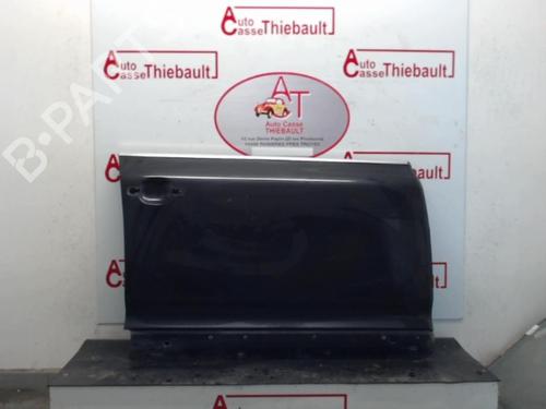 Used Right front door VW TOUAREG (7LA, 7L6, 7L7) 3.0 V6 TDI (225 hp) 30780570