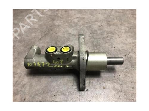 Brake master cylinder PEUGEOT 407 Coupe (6C_) 2.7 HDi | BP24329730M77 