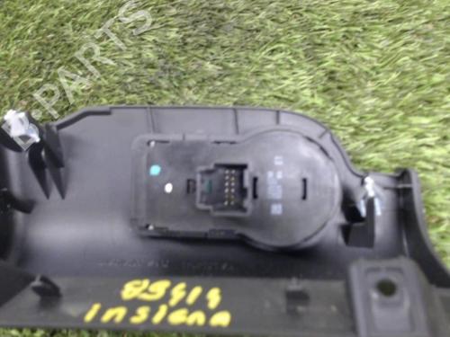 Headlight switch OPEL INSIGNIA A (G09) 2.0 CDTI (68) | BP13035880I24