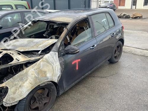 Right tailgate light VW GOLF VI (5K1) 2.0 TDI | BP25306409C80 - Image 42