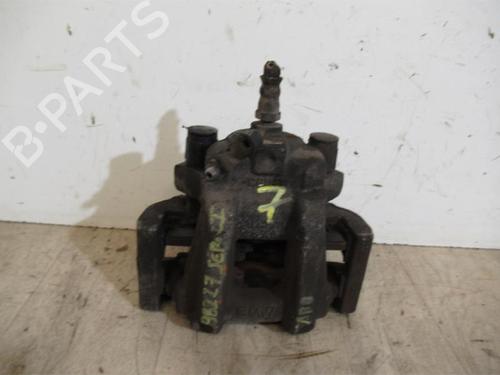 Used Right rear brake caliper BMW 1 (F20) 116 d (116 hp) 13274333