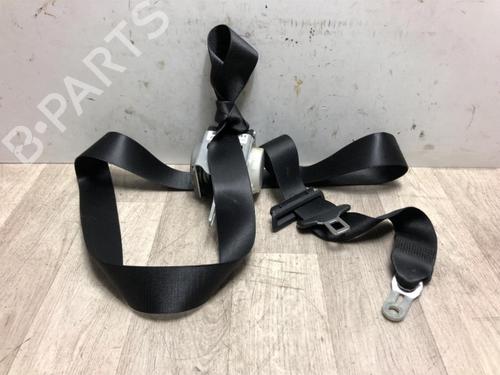 Used Rear left seatbelt BMW 3 (E90) 318 d (122 hp) 23870976