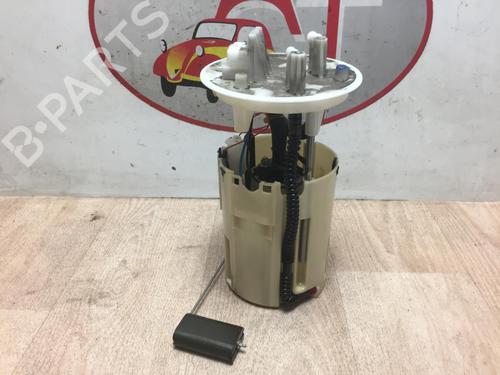 Used Fuel pump LANCIA MUSA (350_) 1.3 D Multijet (350.AXB11, 350.AXB1A) (70 hp) 25305162