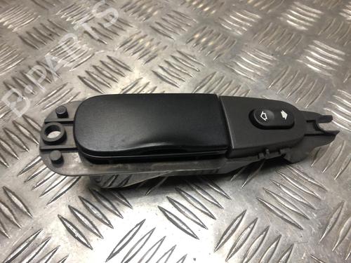 Raamschakelaar links achter JAGUAR S-TYPE II (X200) 2.7 D (207 hp) 31197312