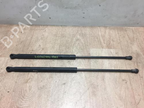 Used Tailgate lift support SEAT IBIZA III (6L1) 1.9 TDI (100 hp) 25305287