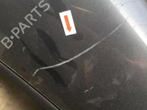 Convertible top PEUGEOT 207 CC (WD_) 1.6 16V | BP31246030C123