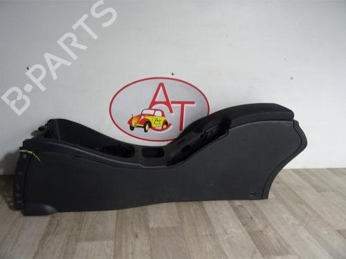 Middle console RENAULT MEGANE III Hatchback (BZ0/1_, B3_) 1.5 dCi (BZ09, BZ0D, BZ1W, BZ29, BZ14) | BP29066151I22 