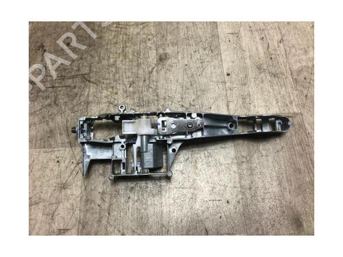 Front right exterior door handle PEUGEOT 2008 I (CU_) 1.5 BlueHDI 100 | BP20619879C129 