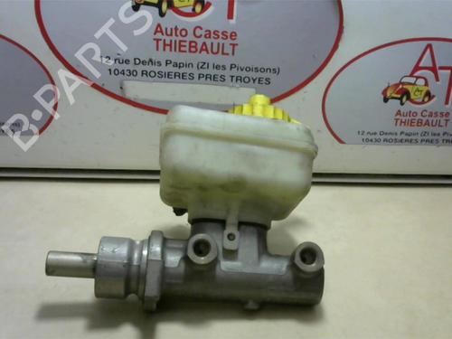 Brake master cylinder VW BORA I (1J2) 1.6 | BP28287166M77 