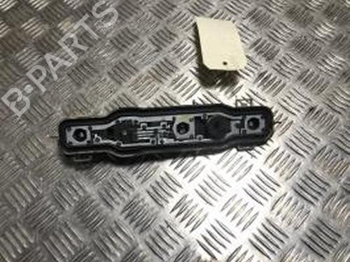 Used Licence plate light RENAULT KANGOO Express (FW0/1_) 1.5 dCi 95 (FW16) (95 hp) 28287830