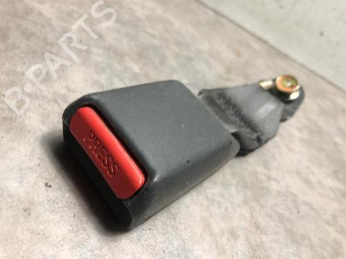 Boucle de ceinture de sécurité MITSUBISHI L200 (K7_T, K6_T, K5_T) 2.5 TD 4WD (K74T) (115 hp) 20620734