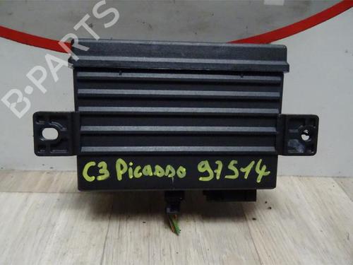 Electronic module CITROËN C3 Picasso (SH_) 1.6 HDi 110 | BP13036906M83 