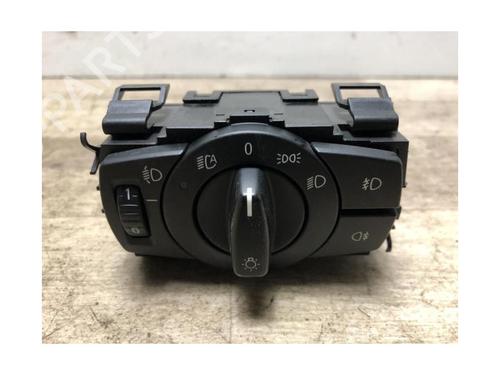 Headlight switch BMW 1 (E87) 118 d | BP20612143I24 