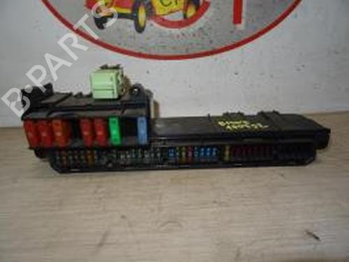Used Fuse box BMW 5 (E60) 525 d (163 hp) 12977792