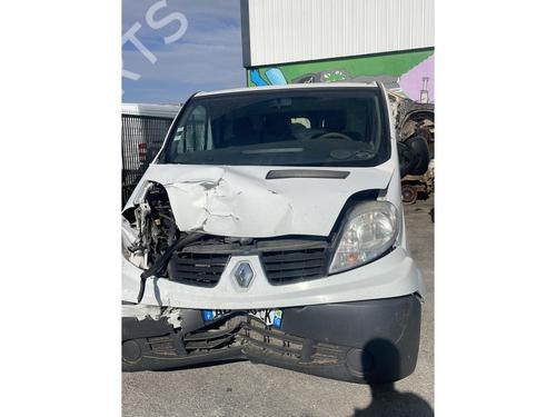 Elektronisk sensor RENAULT TRAFIC II Van (FL) 2.0 dCi 90 (FL0H, FL00, FL01, FL0M, FL0P, FL0S) (90 hp) 20615783