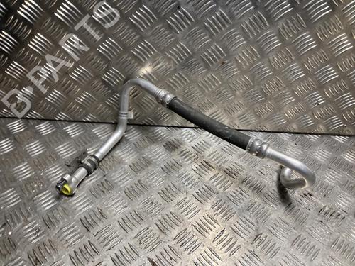 Used AC pipe AC pipe RENAULT CAPTUR I (J5_, H5_) 1.3 TCe 150 (J5NK, J5JS) (150 hp) 36185486 36185486