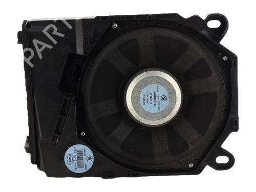 Used Speaker Speaker BMW 1 Convertible (E88) 123 d (204 hp) 39724531 39724531