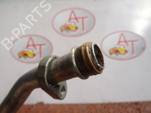 AC-rør RENAULT SCÉNIC II (JM0/1_) 1.6 (JM0C, JM0J, JM1B) | BP13127559M126 