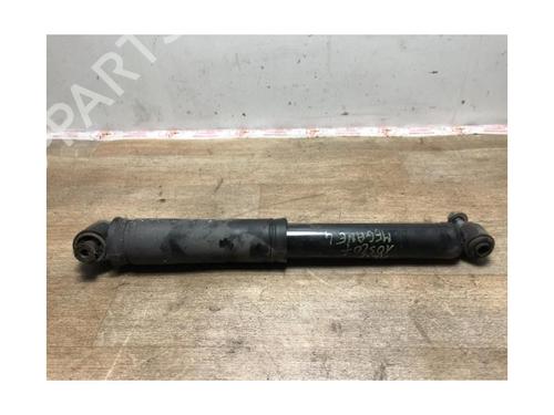 Left rear shock absorber RENAULT MEGANE IV Hatchback (B9A/M/N_) 1.2 TCe 130 (B9MR) | BP23186608M18 