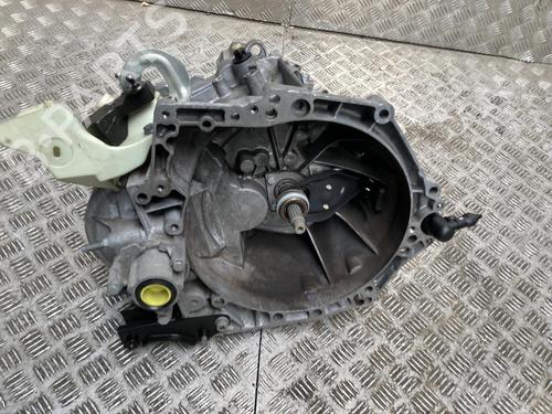 Used Gearbox Gearbox CITROËN C4 CACTUS 1.6 BlueHDi 100 (99 hp) 40064772 40064772