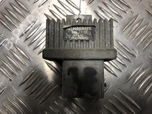 Used Electronic sensor PEUGEOT PARTNER Tepee 1.6 HDi (109 hp) 31196111