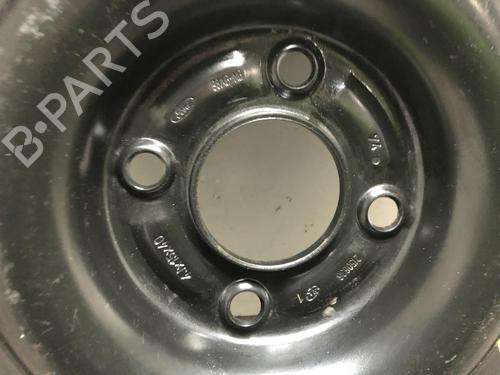 Fælk FORD B-MAX (JK) 1.0 EcoBoost | BP20616924C45 