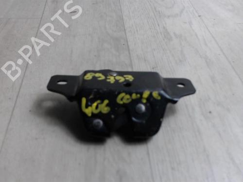 Used Hood lock PEUGEOT 406 Coupe (8C) 2.2 HDI (133 hp) 13280705