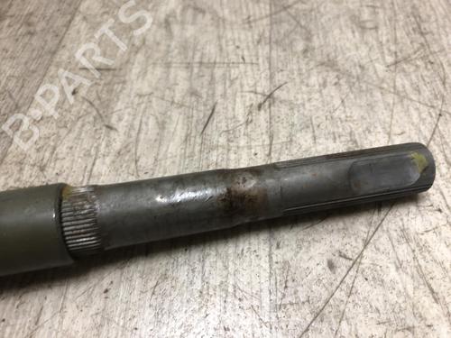 Steering column universal joint PEUGEOT 406 Coupe (8C) 2.2 | BP31244481M114