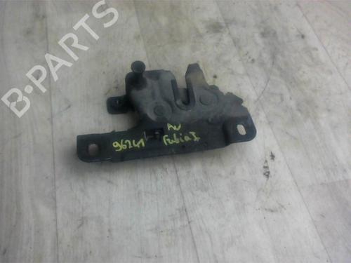 Hood lock SKODA FABIA I (6Y2) 1.4 TDI | BP13280710C133 