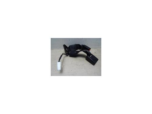 Used Seat buckle NISSAN QASHQAI / QASHQAI +2 I (J10, NJ10, JJ10E) 1.5 dCi (103 hp) 13268371