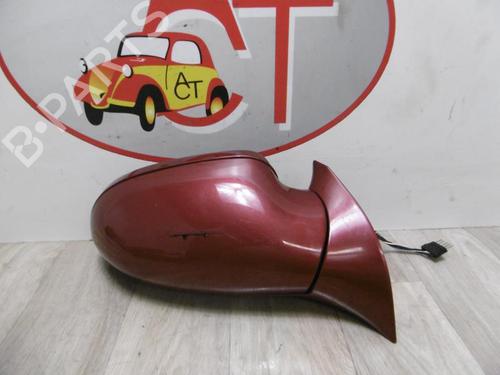 Used Right mirror MERCEDES-BENZ A-CLASS (W168) A 160 (168.033, 168.133) (102 hp) 30782785