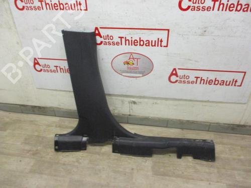 Boot lining CITROËN C-CROSSER (VU_, VV_) 2.2 HDi | BP13263146I3 - Image 2