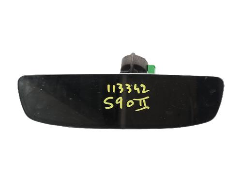 Used Rear mirror Rear mirror VOLVO S90 II (234) D5 AWD (235 hp) 39981682 39981682