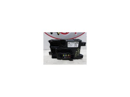 Used Fuse box OPEL CORSA D (S07) 1.3 CDTI (L08, L68) (75 hp) 12973689