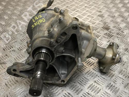 Front differential DACIA DUSTER (HS_) 1.5 dCi 4x4 | BP31294097M23  - Image 5