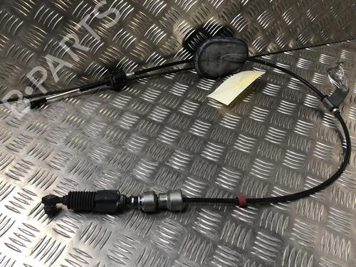 Cabo NISSAN QASHQAI I (J10, NJ10) 2.0 All-wheel Drive (141 hp) 31244094