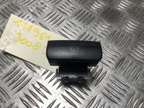 Used Switch Switch PEUGEOT 3008 I MPV (0U_) 1.6 THP (156 hp) 32707039 32707039