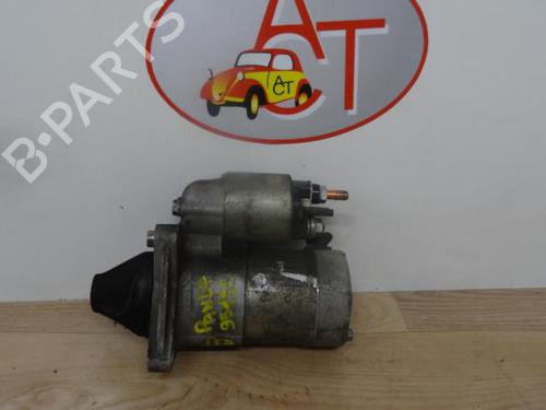 Used Starter FIAT PANDA (169_) 1.2 (169AXF2A, 169AXF1A) (69 hp) 25298320