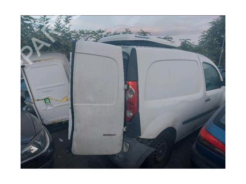 Rør RENAULT KANGOO Express (FW0/1_) 1.5 dCi 85 (FW0K, FW0L, FW0B) | BP20618904M125